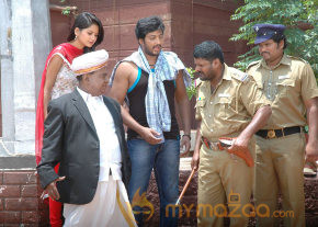 Thoda Adra Sakka Movie Stills  photo 2