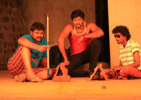 Thoda Adra Sakka Movie Stills  photo 3