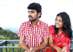 Thoonga Nagaram’ Movie Stills photo 5