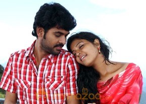 Thoonga Nagaram’ Movie Stills photo 8