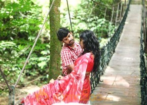 Thoonga Nagaram’ Movie Stills