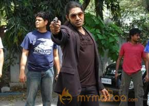 Thottupaar working stills  photo 20