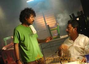 Thottupaar working stills  photo 18