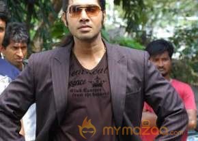Thottupaar working stills  photo 10