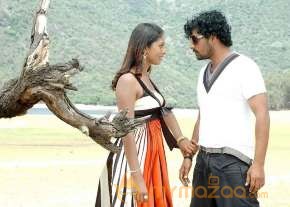 Thottupaar working stills  photo 7