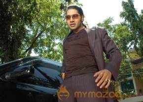 Thottupaar working stills  photo 3