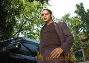 Thottupaar working stills  photo 9