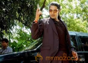 Thottupaar working stills  photo 15