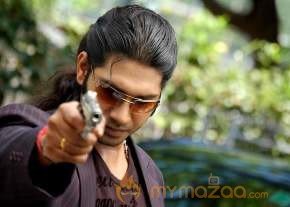Thottupaar working stills  photo 13