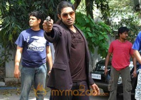 Thottupaar Movie Stills photo 9