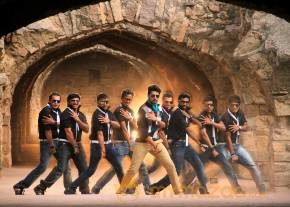 Tippu Movie Latest Hd Stills photo 12