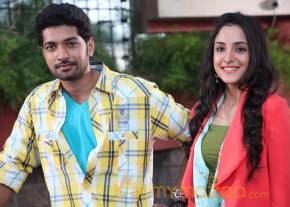 Tippu Movie Latest Hd Stills photo 14