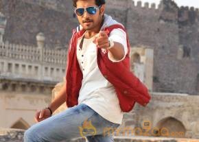 Tippu Movie Latest Hd Stills photo 3