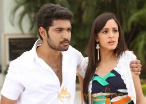 Tippu Movie Latest Hd Stills photo 15