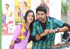 Tippu Movie Latest Hd Stills photo 16