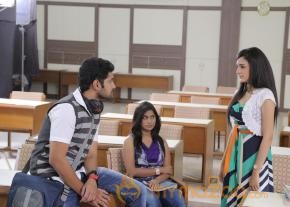 Tippu Movie Latest Hd Stills photo 2