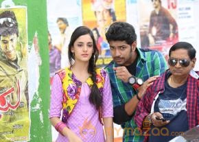 Tippu Movie Latest Hd Stills