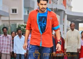 Tippu Movie Latest Hd Stills photo 13