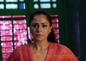 Trisha Illana Nayanthara Tamil Movie Stills photo 22