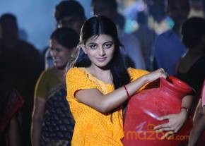 Trisha Illana Nayanthara Tamil Movie Stills photo 5
