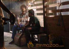 Trisha Illana Nayanthara Tamil Movie Stills photo 7