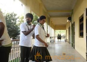 Trisha Illana Nayanthara Tamil Movie Stills photo 25