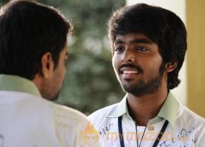 Trisha Illana Nayanthara Tamil Movie Stills photo 23