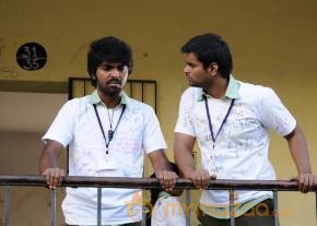 Trisha Illana Nayanthara Tamil Movie Stills photo 20