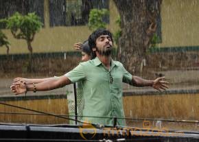 Trisha Illana Nayanthara Tamil Movie Stills