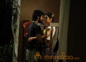 Trisha Illana Nayanthara Tamil Movie Stills photo 19