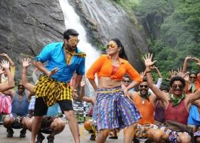 Trisha-Sakalakala Vallavan Appatakkar Tamil Movie Stills photo 15