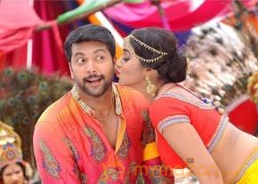 Trisha-Sakalakala Vallavan Appatakkar Tamil Movie Stills photo 25