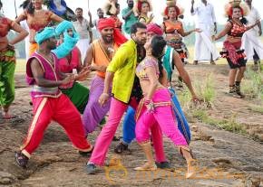 Trisha-Sakalakala Vallavan Appatakkar Tamil Movie Stills photo 24