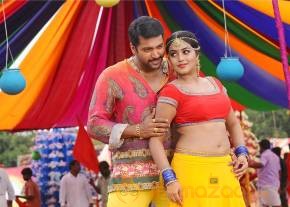 Trisha-Sakalakala Vallavan Appatakkar Tamil Movie Stills photo 31