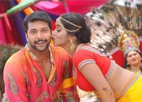 Trisha-Sakalakala Vallavan Appatakkar Tamil Movie Stills photo 17