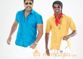 Trisha-Sakalakala Vallavan Appatakkar Tamil Movie Stills photo 27