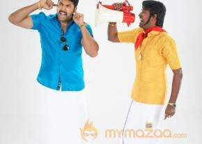 Trisha-Sakalakala Vallavan Appatakkar Tamil Movie Stills