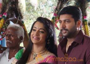 Trisha-Sakalakala Vallavan Appatakkar Tamil Movie Stills photo 10