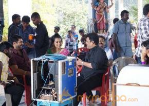 Trisha-Sakalakala Vallavan Appatakkar Tamil Movie Stills photo 16