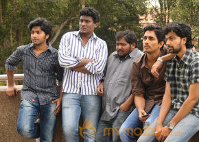 Udhayam NH4 Movie Latest Stills photo 12