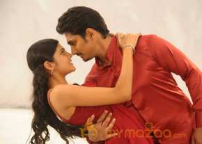 Udhayam NH4 Movie Latest Stills photo 15