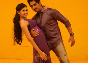 Udhayam NH4 Movie Latest Stills photo 9