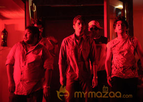 Udhayam NH4 Movie Latest Stills photo 2