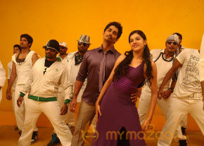 Udhayam NH4 Movie Latest Stills photo 4