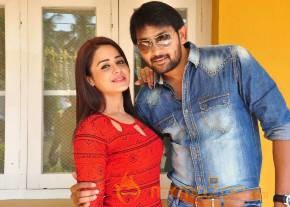 Udyanavanam Movie First Look Stills photo 3