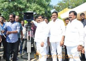 Udyanavanam Movie First Look Stills photo 5