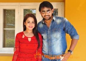 Udyanavanam Movie First Look Stills photo 10