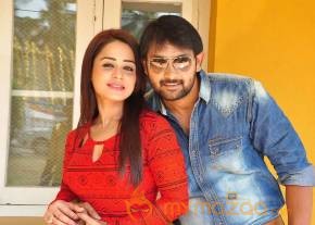 Udyanavanam Movie First Look Stills photo 8