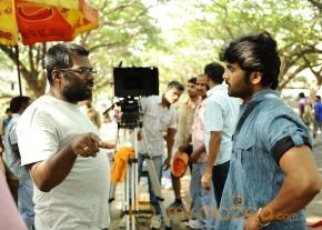Ula Movie Onlocation Stills   photo 22