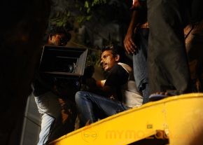 Ula Movie Onlocation Stills   photo 20
